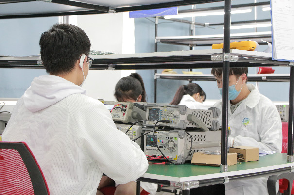 什么是第三方檢測(cè)機(jī)構(gòu)？怎么判斷哪個(gè)比較靠譜