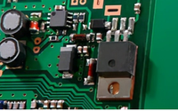 pcb板由哪些部分組成？如何判斷好壞？
