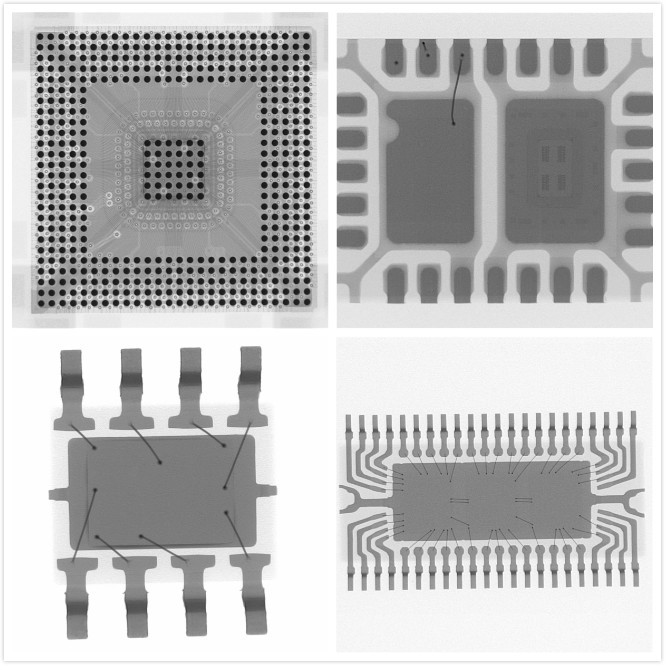 X-ray檢測設(shè)備組成結(jié)構(gòu)、工作原理及應(yīng)用領(lǐng)域